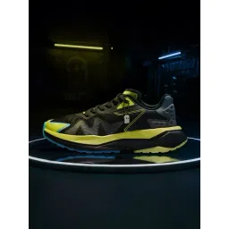 The Souled Store Men's Raptors 212 Casual Sneakers