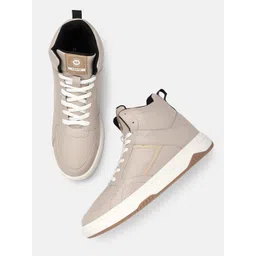 HRX by Hrithik Roshan Women Mid-Top Everyday Sneakers
