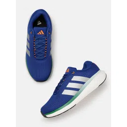 ADIDAS Men AeroEchoZest 3-Striped Running Shoes