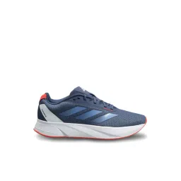 Adidas Men's DURAMO SL Blue Running Shoes