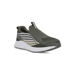 Liberty Men Abzorb Walking Non-Marking Slip-On Shoes