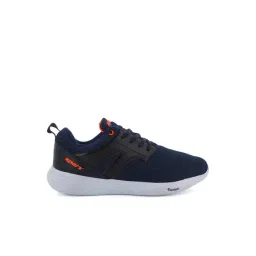 Sparx Men's Navy Running Shoes