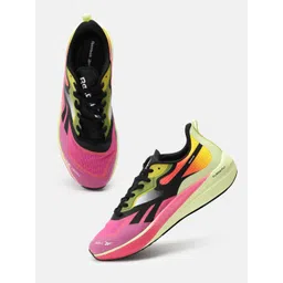 Reebok Men SPEED ZING Flride Fly Running Shoes