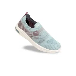 STIO Women Slip-On Walking Non-Marking Shoes