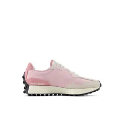 New Balance Women's 327 Hazy Rose Sneakers
