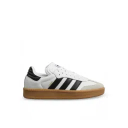 Adidas Originals Men's SAMBA XLG White Casual Sneakers