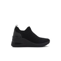 Aldo Women's Black Sneakers