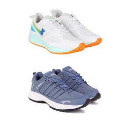 DRACKFOOT Men Multi Sports Shoes