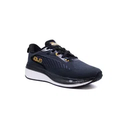 Columbus Men Mesh Running Non-Marking Shoes
