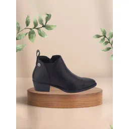 PEPITOES Women Chelsea Boots