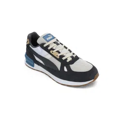 Puma Unisex Graviton Pro Colourblocked Sneakers