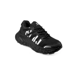 KRAASA Men Mesh Running Shoes