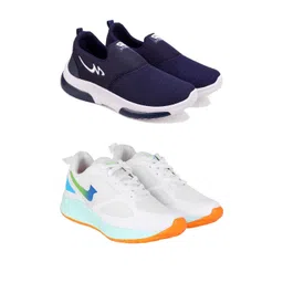 DRACKFOOT Men Multi Sports Shoes