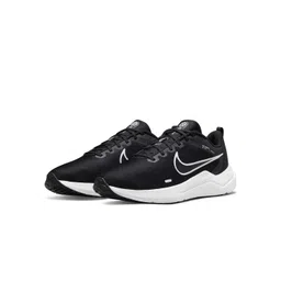 Nike Men Solid Downshifter 12 Regular Road Running Shoes