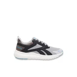 Reebok Men's Speed Voyage Grey Running Shoes