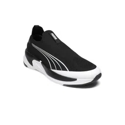 Puma Softride Premier GlideKnit Running Shoes