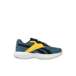 Reebok Men's Rush Extreme Blue Running Shoes