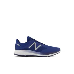 New Balance Men's Royal Blue Running Shoes