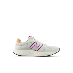 New Balance Women's Grey Running Shoes