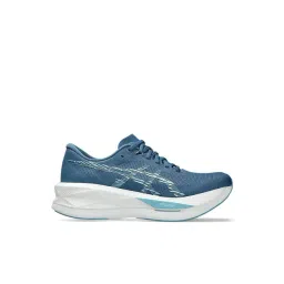 Asics Men's SONICBLAST Winter Sea & Stillwater Running Shoes