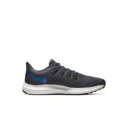Nike Men's QUEST 2 SERIES Black Running Shoes