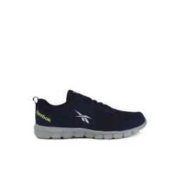 Reebok Men's Travellar Navy Running Shoes