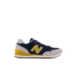 New Balance Men's Indigo Blue Running Shoes