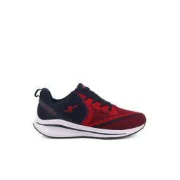 Sparx Men's Navy Running Shoes