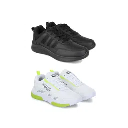 PENNEN Men Running Non-Marking Shoes