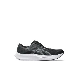 Asics Men's HYPER SPEED 5 Black & Metropolis Running Shoes
