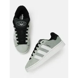 ADIDAS Originals Men Campus 00S 3-Striped Everyday Sneakers