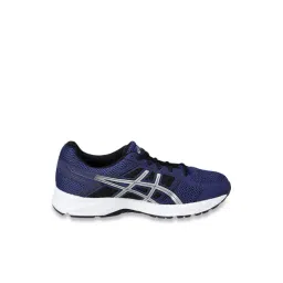 Asics Men's GEL-Contend B+ Blue Running Shoes