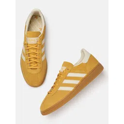 ADIDAS Originals Men Handball Spezial 3-Striped Everyday Sneakers