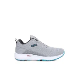 Campus Men's TOLL Grey Running Shoes