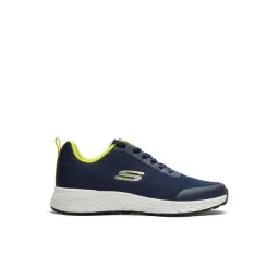 Skechers Men's TERRENEX Navy Casual Sneakers
