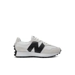 New Balance Men's 327 Off White Running Shoes