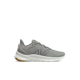 New Balance Men's Grey Running Shoes
