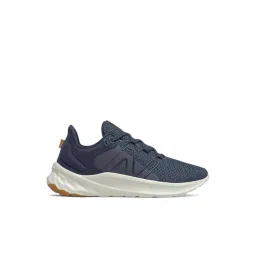 New Balance Men's Navy Running Shoes