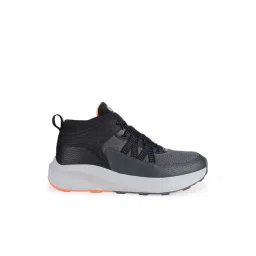 Campus Men's MARGOT Dark Grey Running Shoes