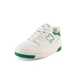 New Balance Women's White Sneakers