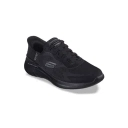 Skechers Men Bounder 2.0 - Emerged Casual Slip On Shoe