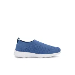 OFF LIMITS Women's NUSHI Blue Running Shoes