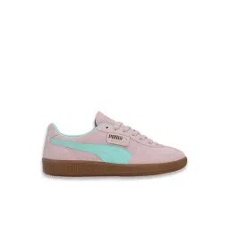 Puma Men's Palermo Mauve Mist Sneakers