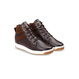 Bxxy Men High-Top Sneakers