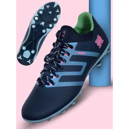 VECTOR X Unisex Football Non-Marking Shoes