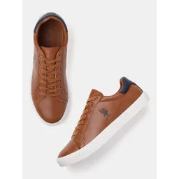 U.S. Polo Assn. Men MADRYN 3.0 Sneakers