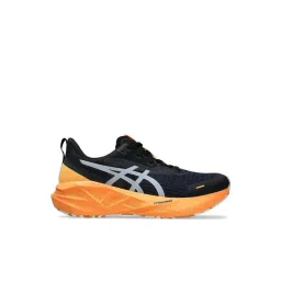 Asics Men's NOVABLAST 5 LITE-SHOW Lite-show & Orange Pop Running Shoes