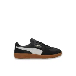 Palermo Lth Unisex Sneakers