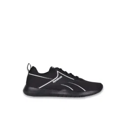 Reebok Men's Austin 2 Black Running Shoes