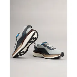 JQR Men Mesh Running Shoes